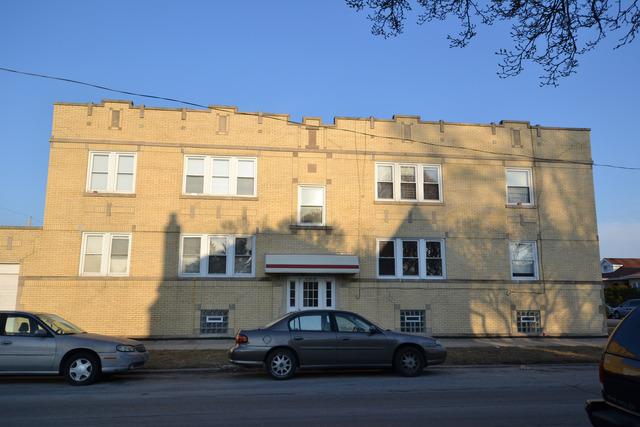 3035 N Meade Ave., Chicago, IL 60634