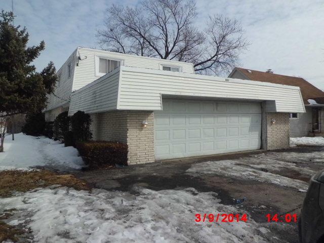 8601 S 79th Ct., Justice, IL 60458