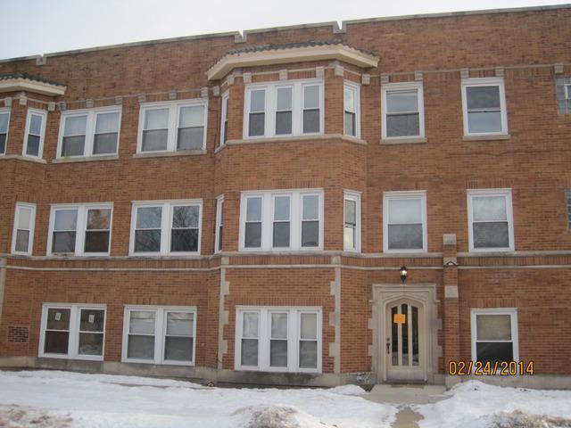 6620 19th St. #9, Berwyn, IL 60402