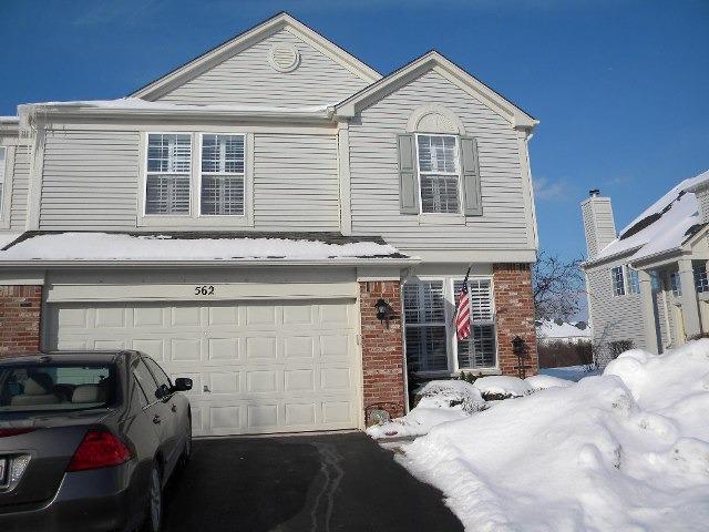 562 Woods Creek Ln., Algonquin, IL 60102