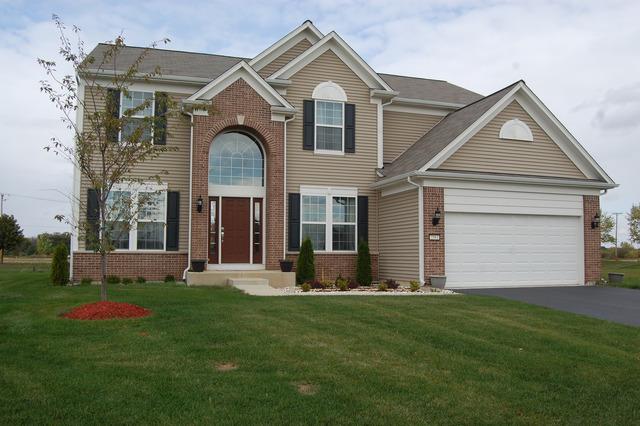 2583 Madden Ct., Yorkville, IL 60560