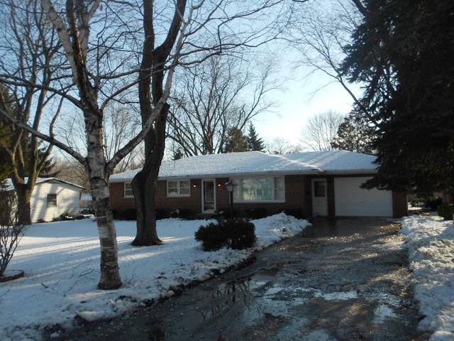 422 S Hebbard St., Joliet, IL 60433