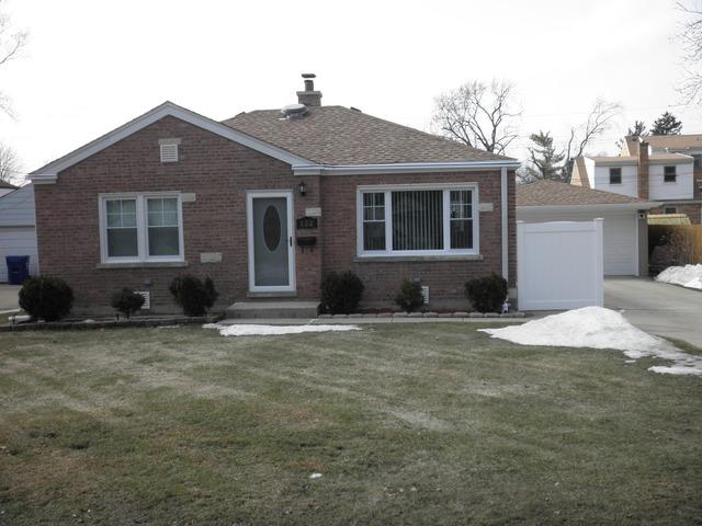 132 N Williams Dr., Northlake, IL 60164