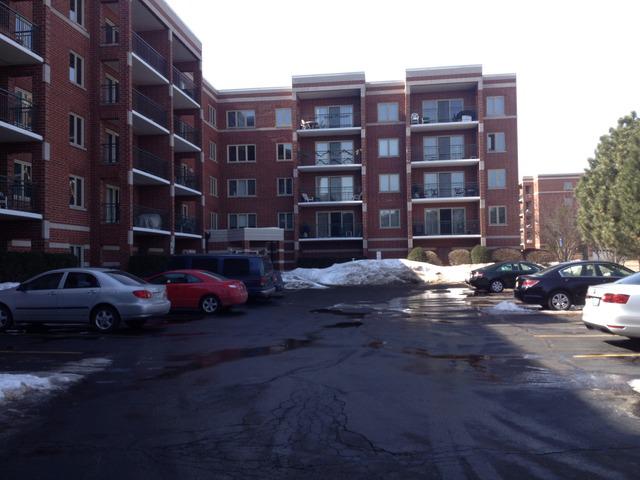 6441 W Warner Ave. #404, Chicago, IL 60634