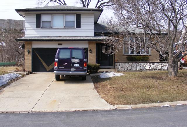 1826 Coolidge Ave., Berkeley, IL 60163