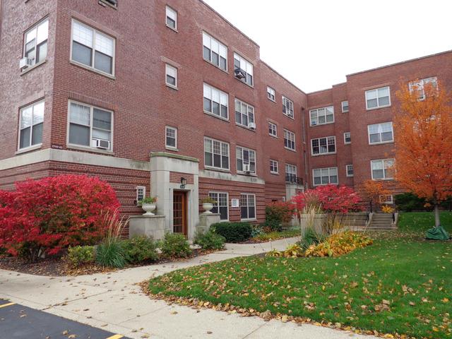 2740 Hampton Pkwy. #GH, Evanston, IL 60201