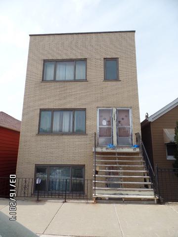 3008 S Throop St., Chicago, IL 60608
