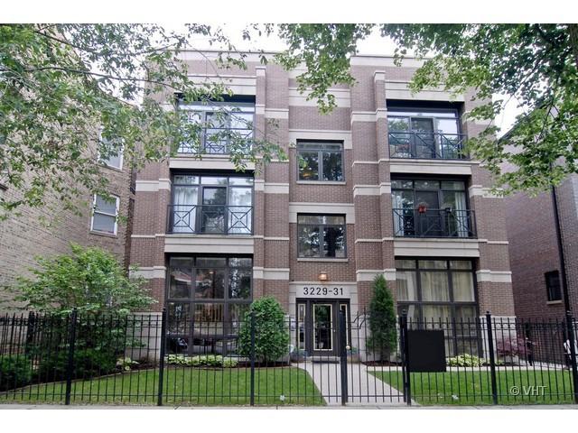 3231 N Clifton Ave. #3N, Chicago, IL 60657
