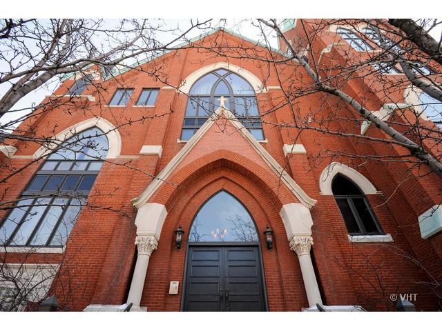 3101 N Seminary Ave. #A, Chicago, IL 60657