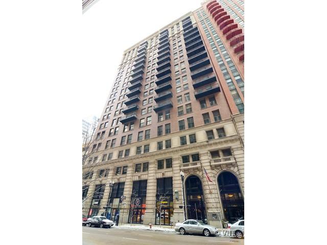 212 W Washington St. #1701, Chicago, IL 60606