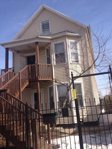 5015 S Rockwell St., Chicago, IL 60632