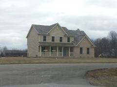 1219 S Fox Run Dr., Seneca, IL 61360