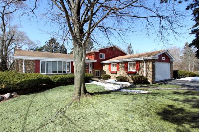 690 Sanders Rd., Northbrook, IL 60062