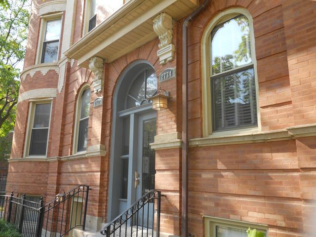 2732 N Kimball Ave. #2, Chicago, IL 60647