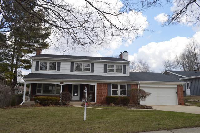 189 Lowell Ave., Glen Ellyn, IL 60137