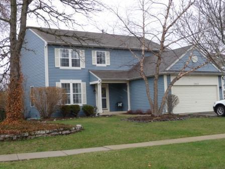 1315 Mayfair Ln., Grayslake, IL 60030