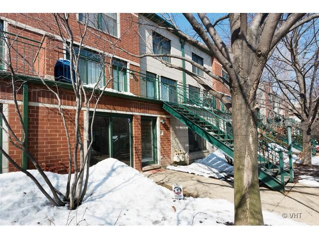 1812 S State St. #10, Chicago, IL 60616