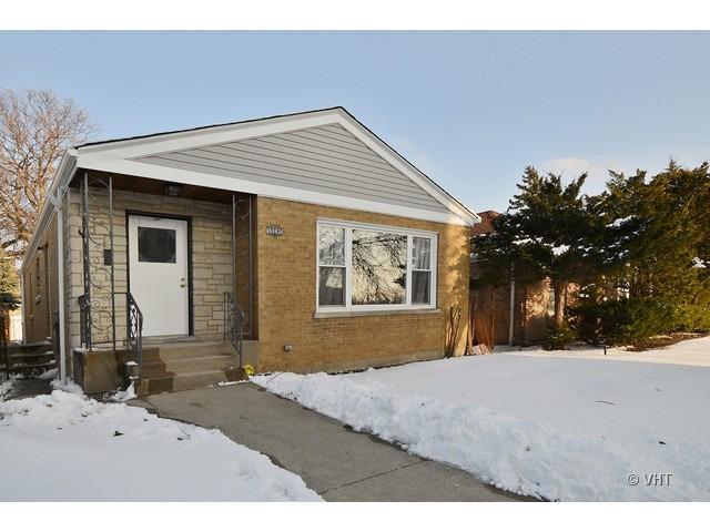 6043 N Troy St., Chicago, IL 60659