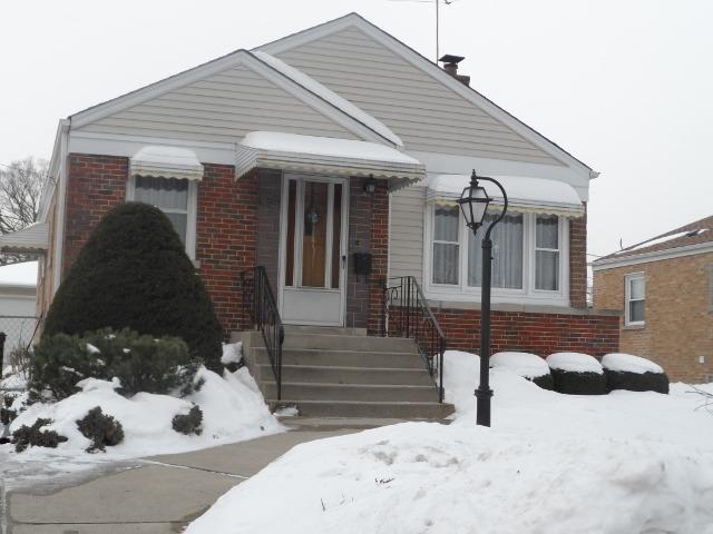 7616 N Olcott Ave., Niles, IL 60714