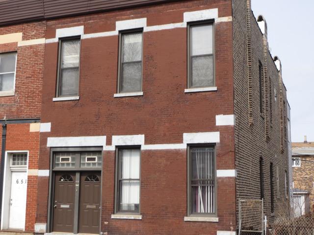 656 W 35th St., Chicago, IL 60616