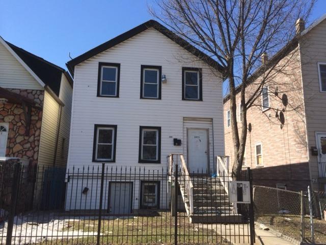 1626 N Spaulding Ave., Chicago, IL 60647