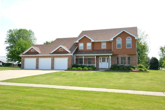 15951 S Lewood Dr., Plainfield, IL 60586