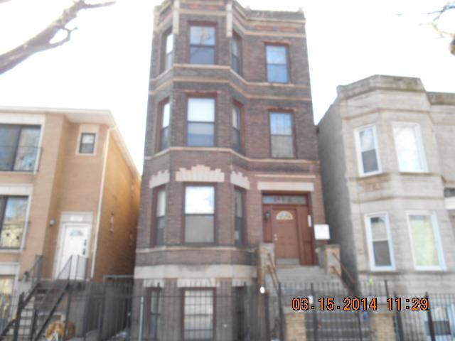 3927 W Grenshaw St., Chicago, IL 60624