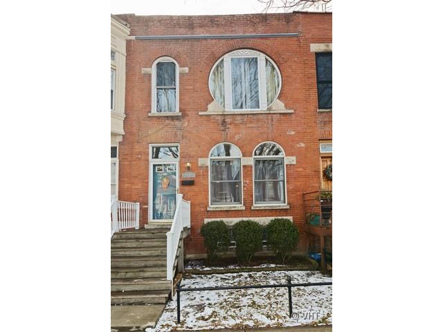 2349 W Altgeld St., Chicago, IL 60647