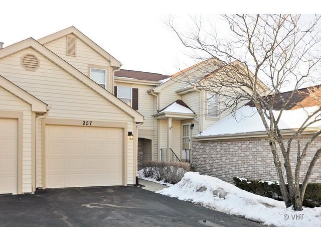 957 Butter Creek Ct., Hoffman Estates, IL 60169