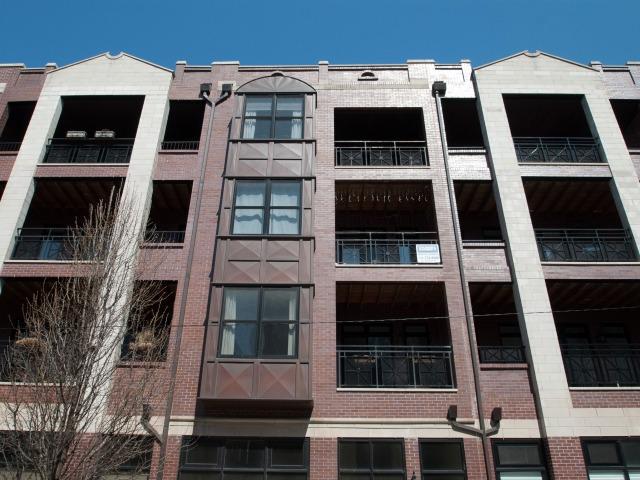 2118 W Rice St. #3, Chicago, IL 60622