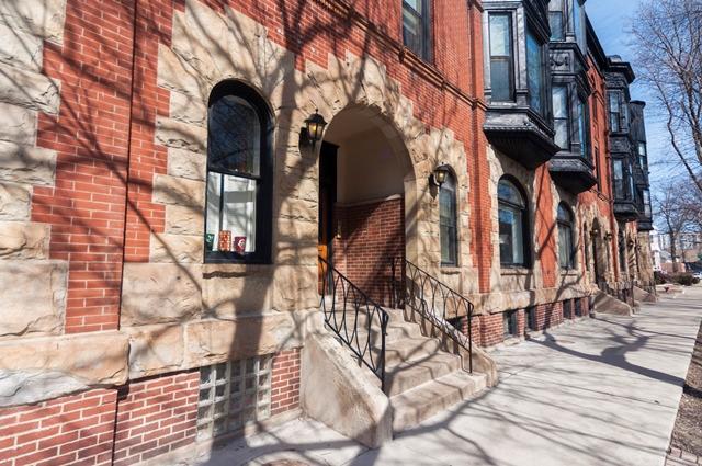 840 W Wrightwood Ave. #1, Chicago, IL 60614
