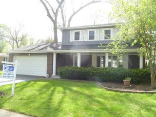 614 S Roosevelt Ave., Arlington Heights, IL 60005