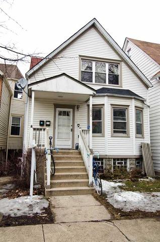 1830 W Warner Ave., Chicago, IL 60613