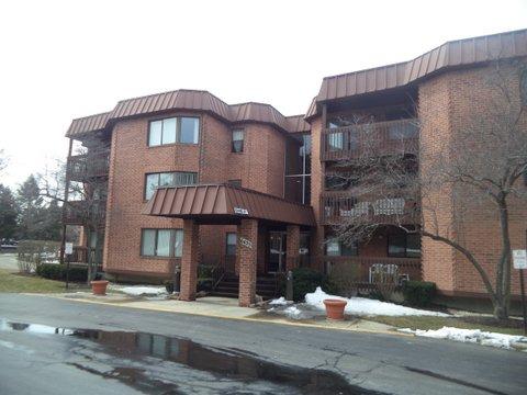 6425 Clarendon Hills Rd. #217, Willowbrook, IL 60527