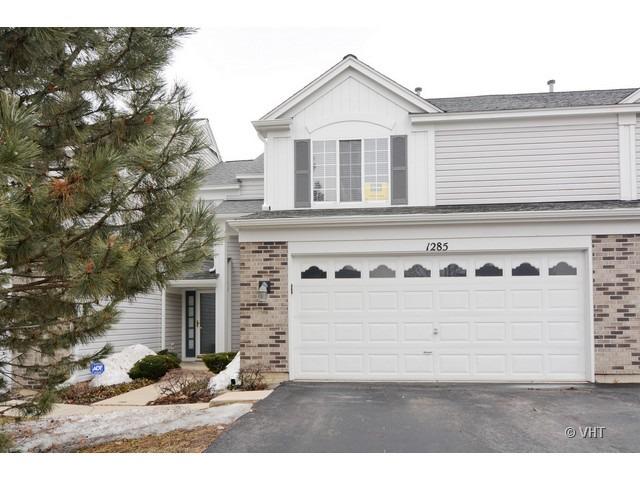 1285 Spaulding Rd., Bartlett, IL 60103