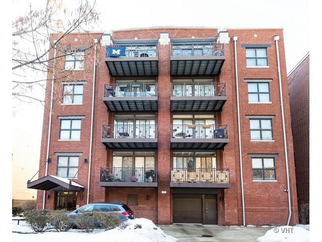 2225 W Wabansia Ave. #402, Chicago, IL 60647