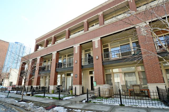 324 N Jefferson St. #306, Chicago, IL 60661