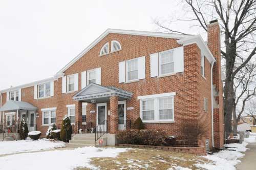 6246 W Peterson Ave. #1, Chicago, IL 60646