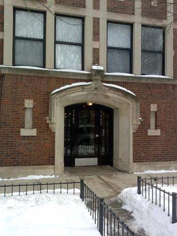 7407 N Ashland Blvd. #3, Chicago, IL 60626