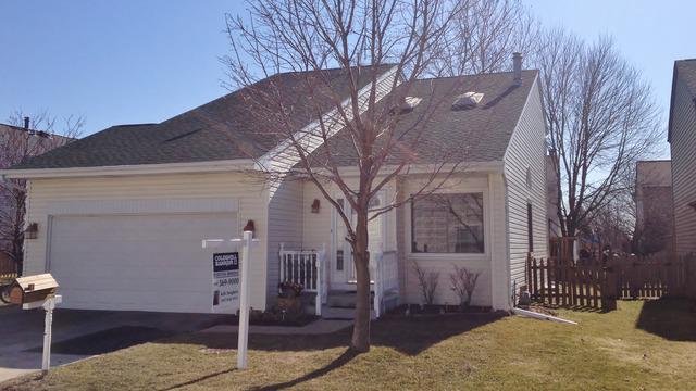 6403 Parksleg Ct., Lisle, IL 60532