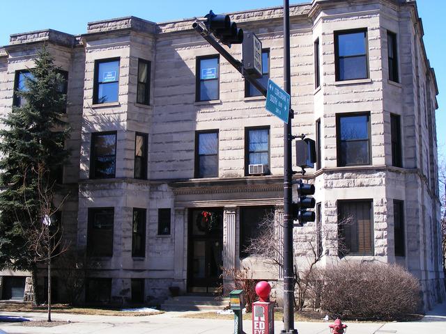 344 N Austin Blvd. #3, Oak Park, IL 60302