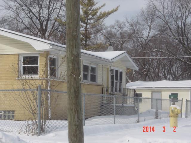 431 W 150th St., Harvey, IL 60426