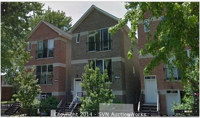 7654 S Colfax Ave., Chicago, IL 60649