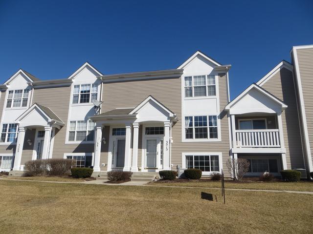 3513 Silver Leaf Dr., Joliet, IL 60431