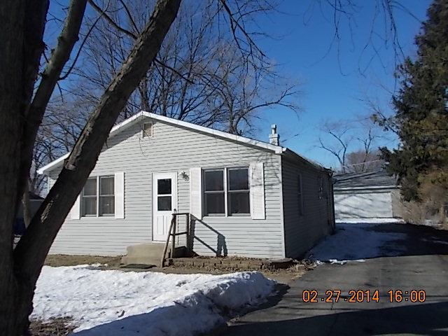 2413 Garden St., Joliet, IL 60435