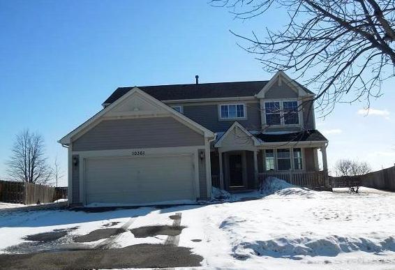 10361 Ashley St., Huntley, IL 60142