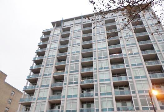 1819 S Michigan Ave. #1005, Chicago, IL 60616