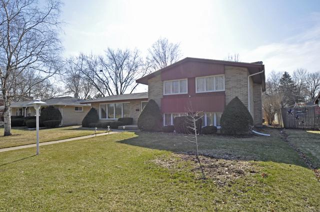 2524 Gabriel Ave., Zion, IL 60099