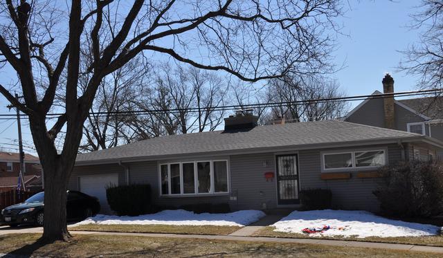 421 N Wille St., Mount Prospect, IL 60056