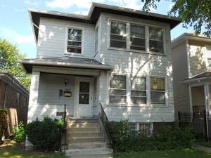 3809 N Sacramento Ave., Chicago, IL 60618